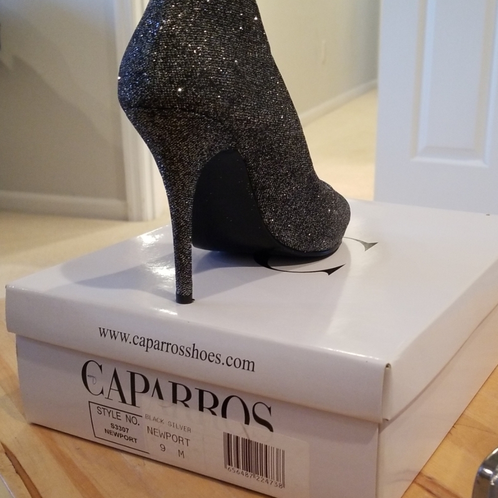 Heels - Picture 5 of 8
